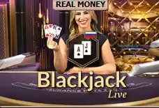 Blackjack